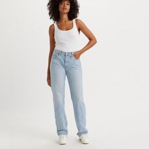 Levi 501® ‘90S WOMEN'S JEANS